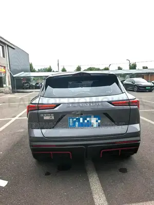 Jetour Dashing 2023