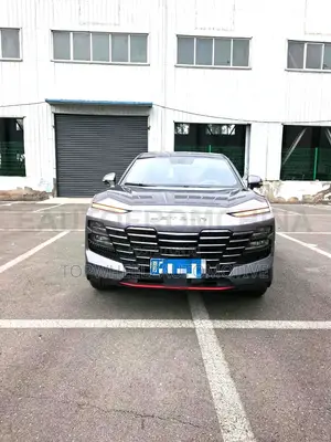 Jetour Dashing 2023