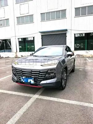 Jetour Dashing 2023