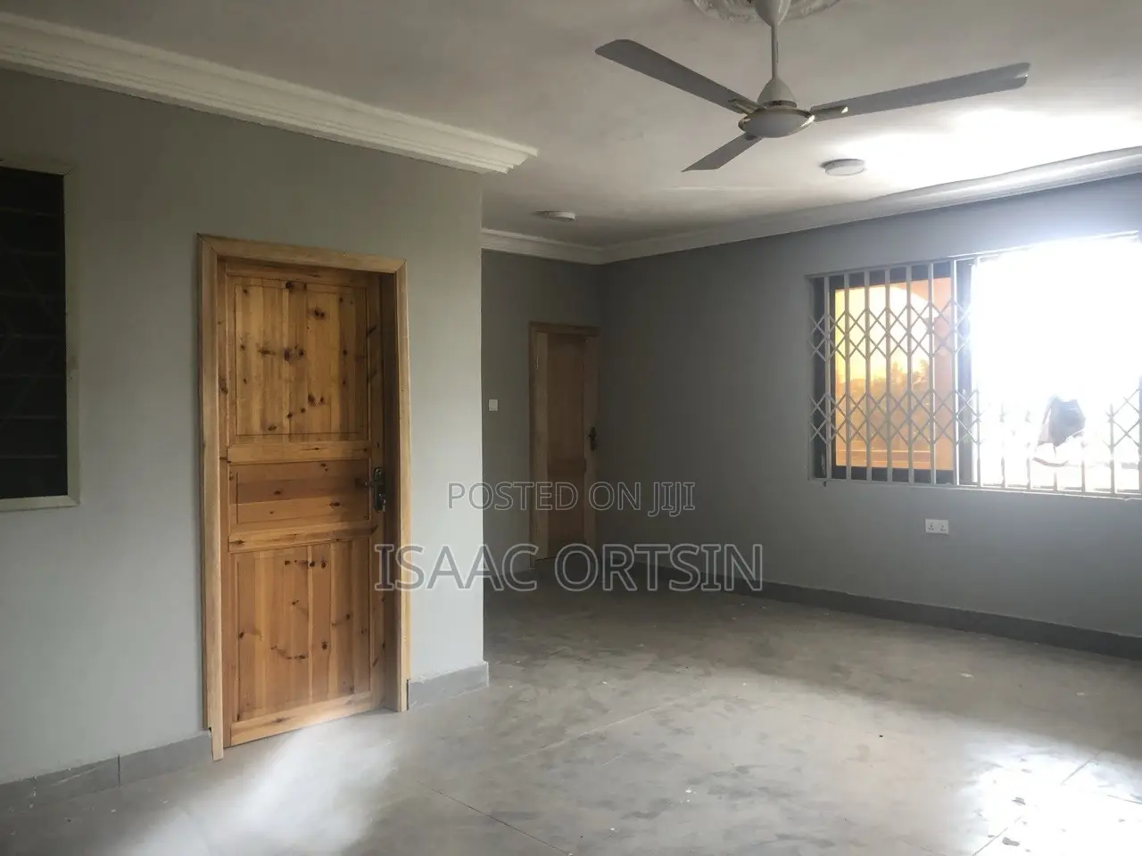 2bdrm Apartment in Kasoa for rent