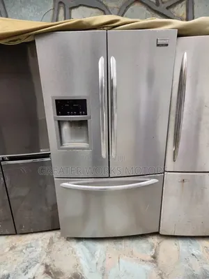 Fridge American Type