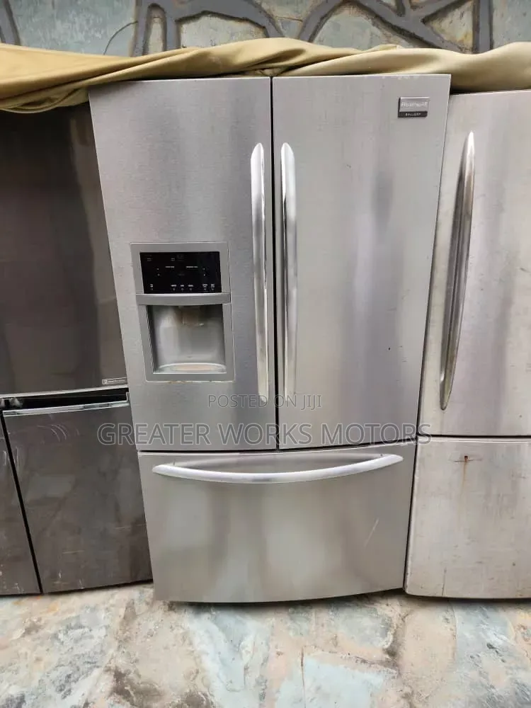 Fridge American Type
