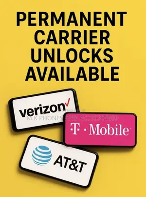All iPhone Permanent Sim Network Unlocking and Bypass
