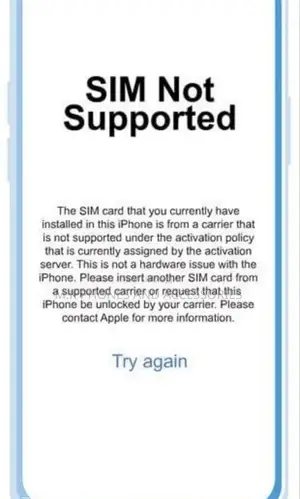 All iPhone Permanent Sim Network Unlocking and Bypass