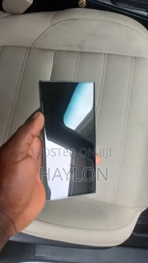 Samsung Galaxy S23 Ultra 256 GB Green