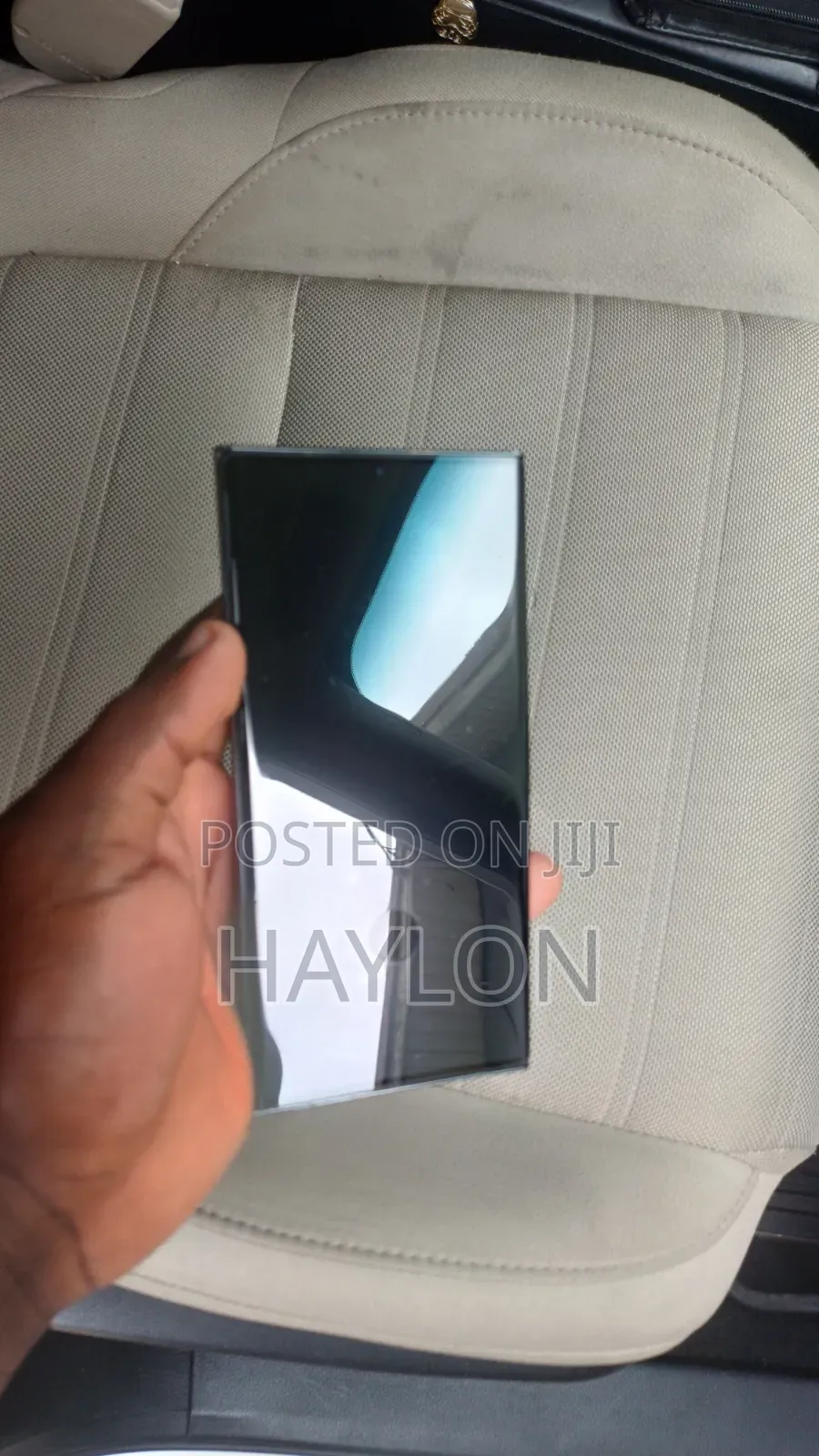 Samsung Galaxy S23 Ultra 256 GB Green