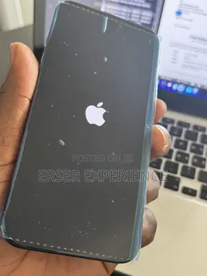 Apple iPhone 15 Pro Max 1 TB Black
