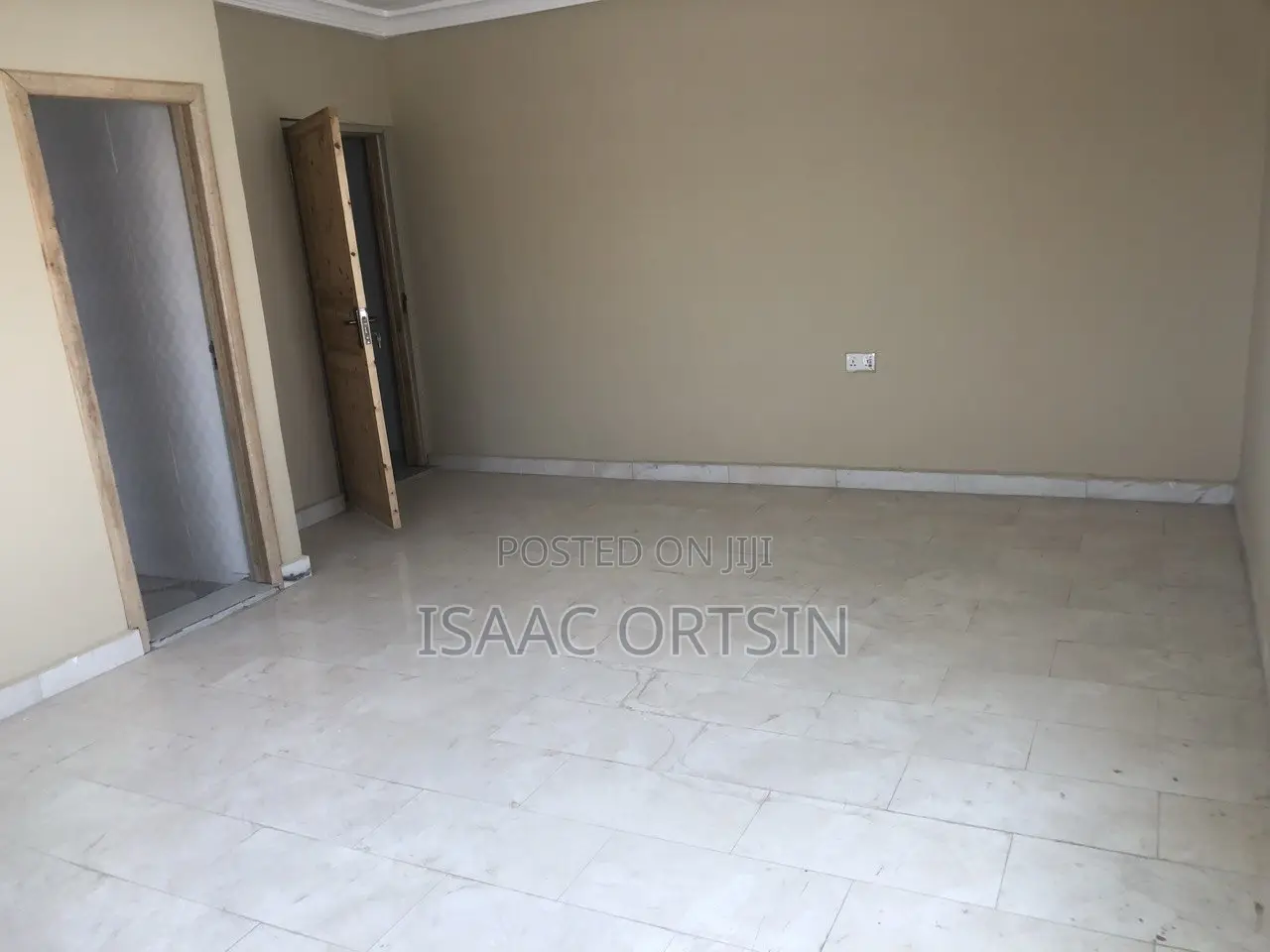 2bdrm Apartment in Kasoa for rent