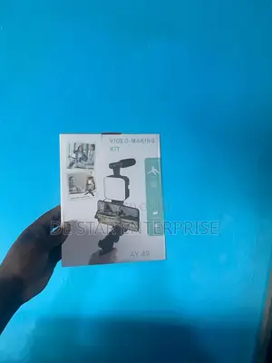Video Making Kit