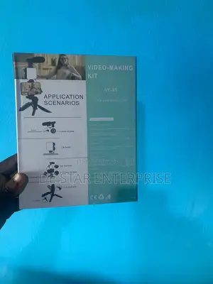 Video Making Kit