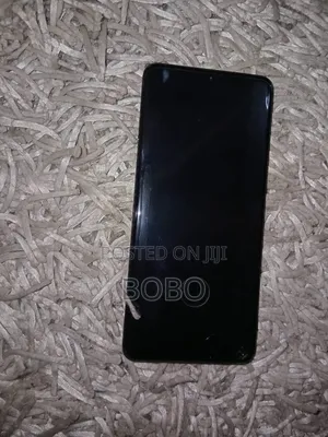 Samsung Galaxy S20+ 5G 128 GB Black