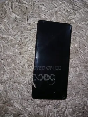 Samsung Galaxy S20+ 5G 128 GB Black
