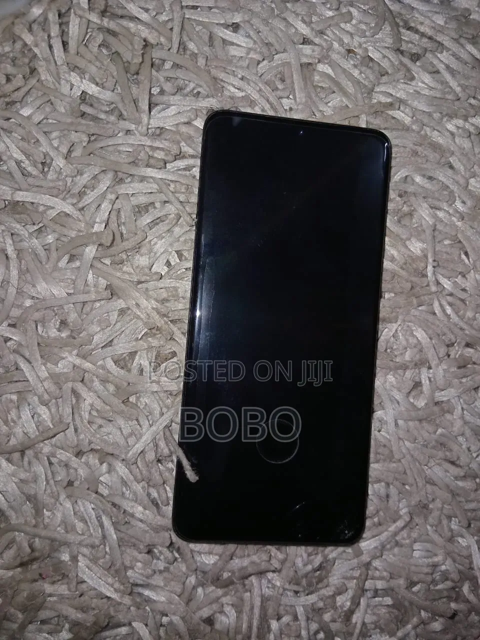 Samsung Galaxy S20+ 5G 128 GB Black