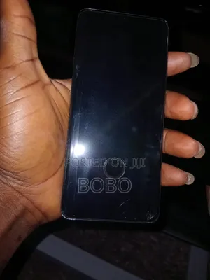 Samsung Galaxy S20+ 5G 128 GB Black