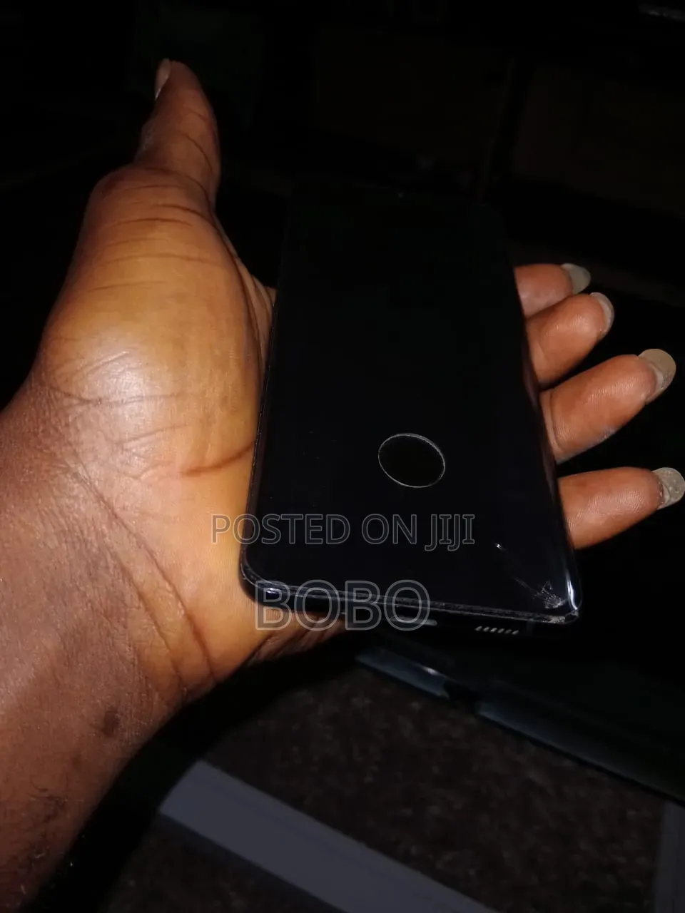 Samsung Galaxy S20+ 5G 128 GB Black