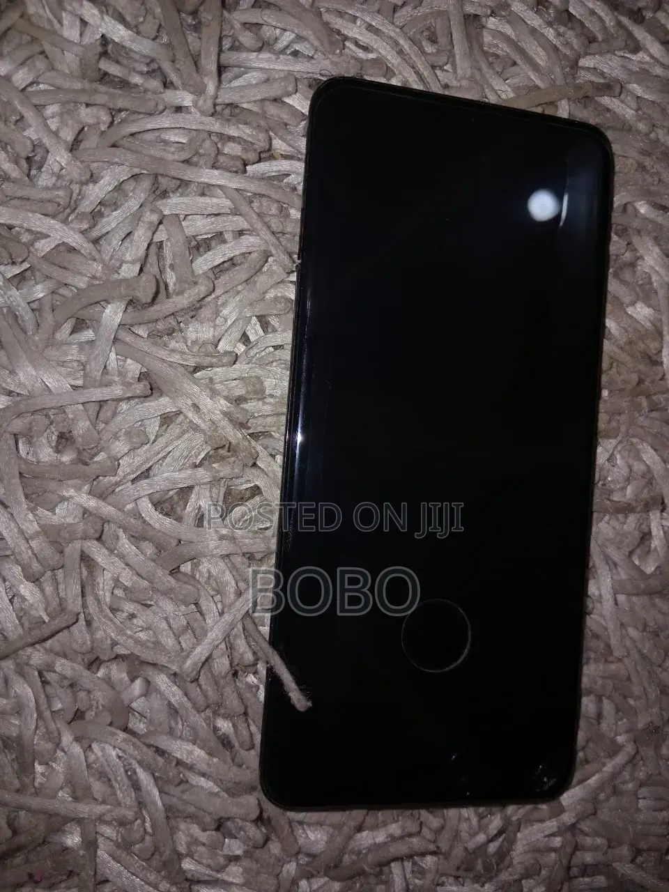 Samsung Galaxy S20+ 5G 128 GB Black