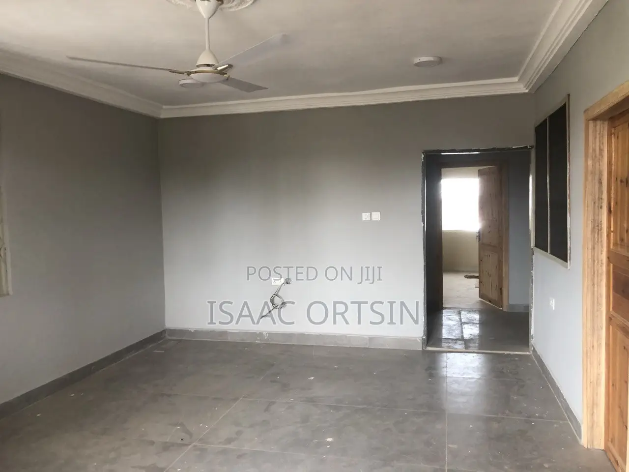 2bdrm Apartment in Kasoa for rent