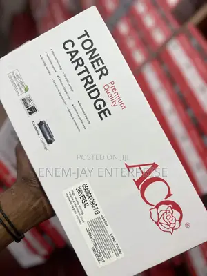 ACO Toner 05a/80a Universal