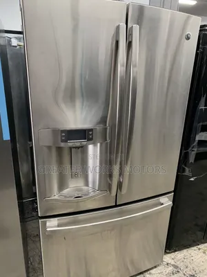 Fridge 110v