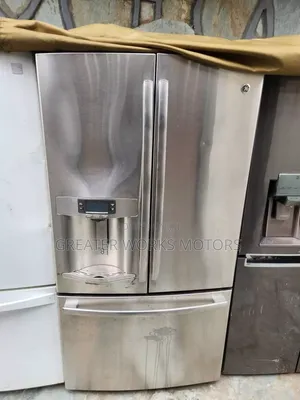 Fridge 110v