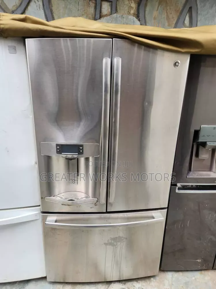 Fridge 110v