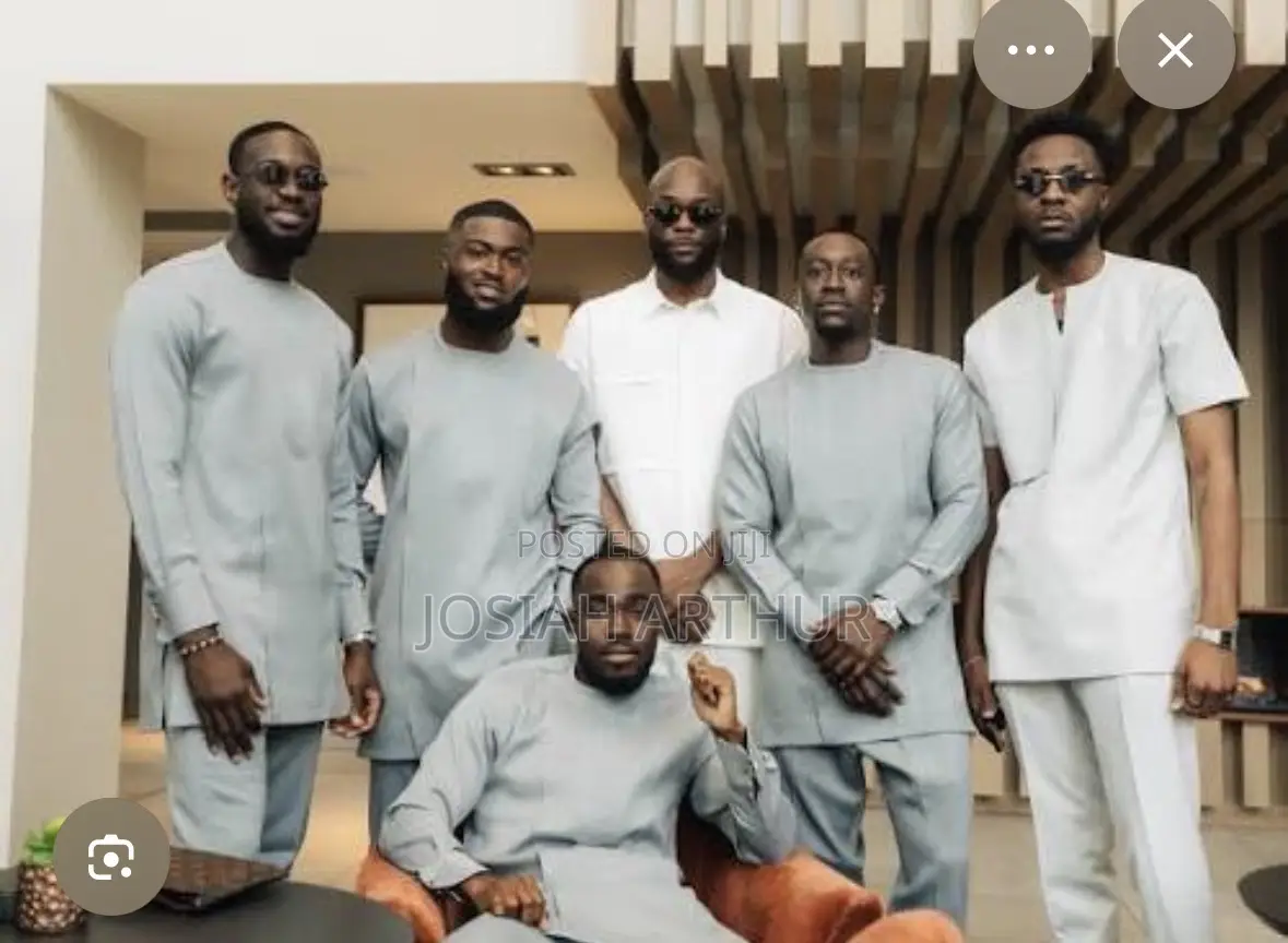 Ola Fashion Bank