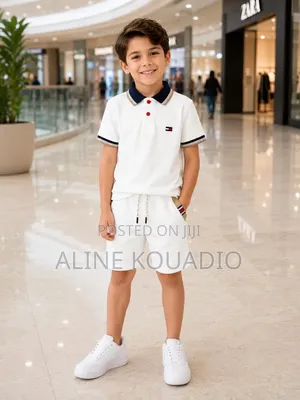 Kids Wears 2pcs