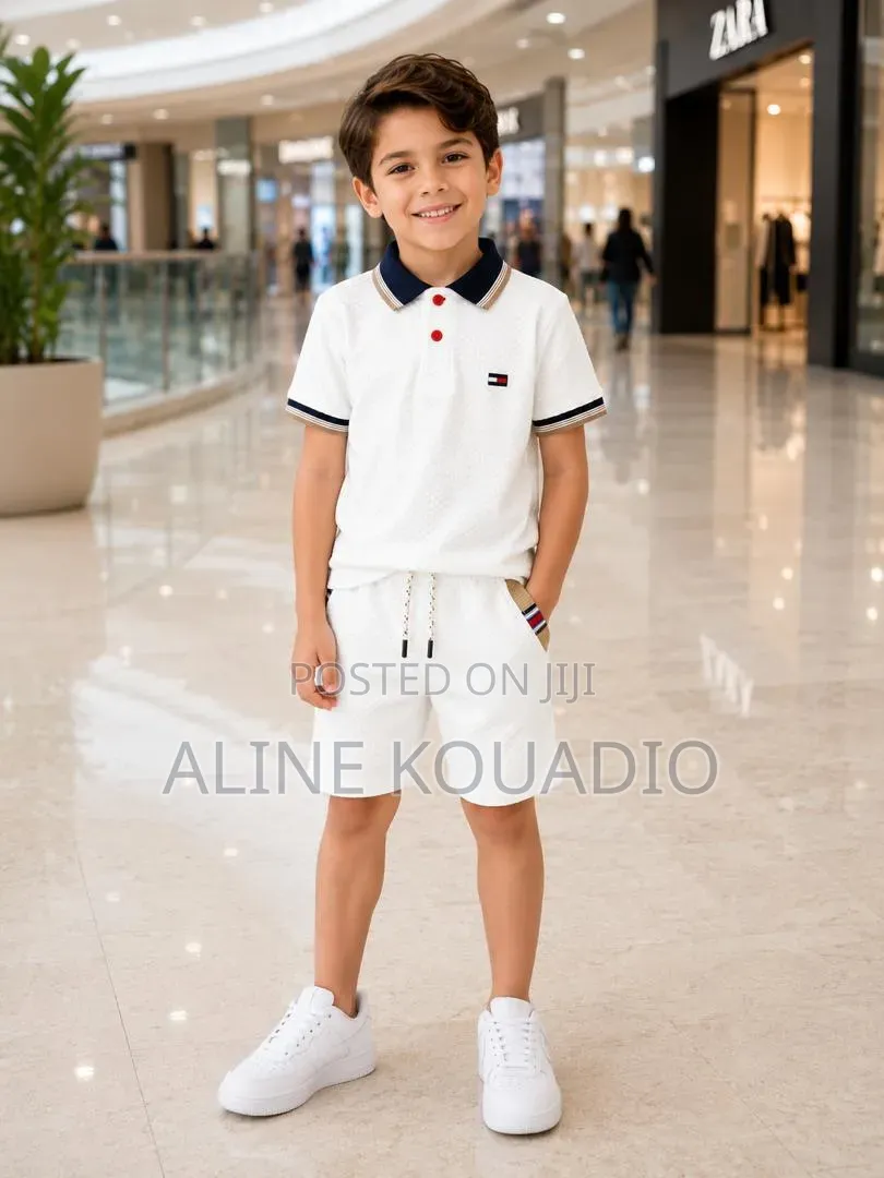 Kids Wears 2pcs