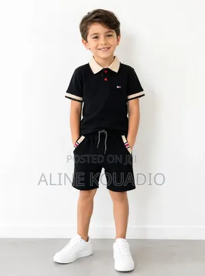 Kids Wears 2pcs