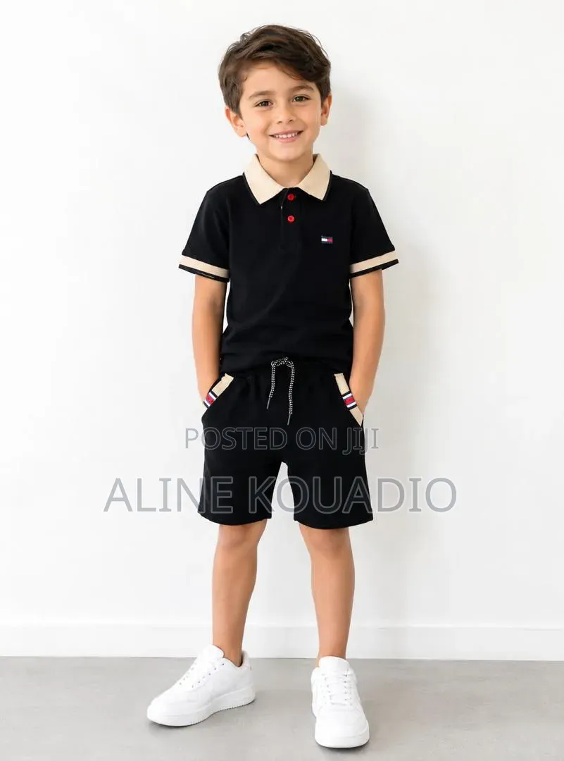 Kids Wears 2pcs