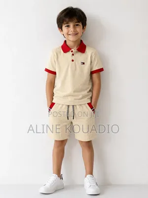 Kids Wears 2pcs