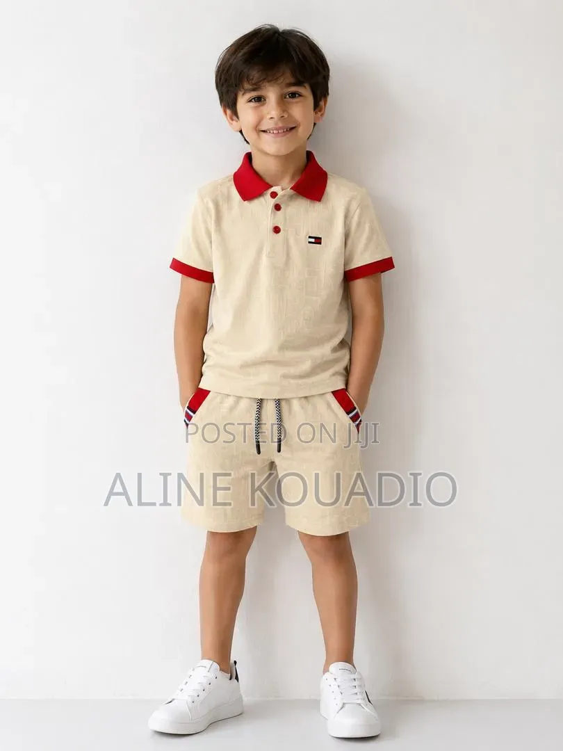 Kids Wears 2pcs