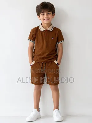 Kids Wears 2pcs