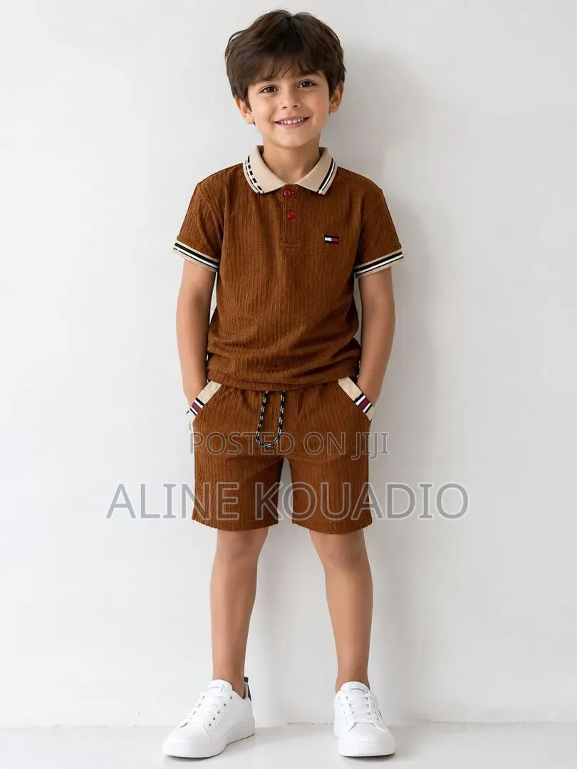 Kids Wears 2pcs