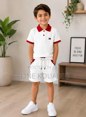 Kids Wears 2pcs