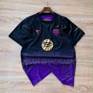 26/27 Season Jerseys(Player Version Fan Version)