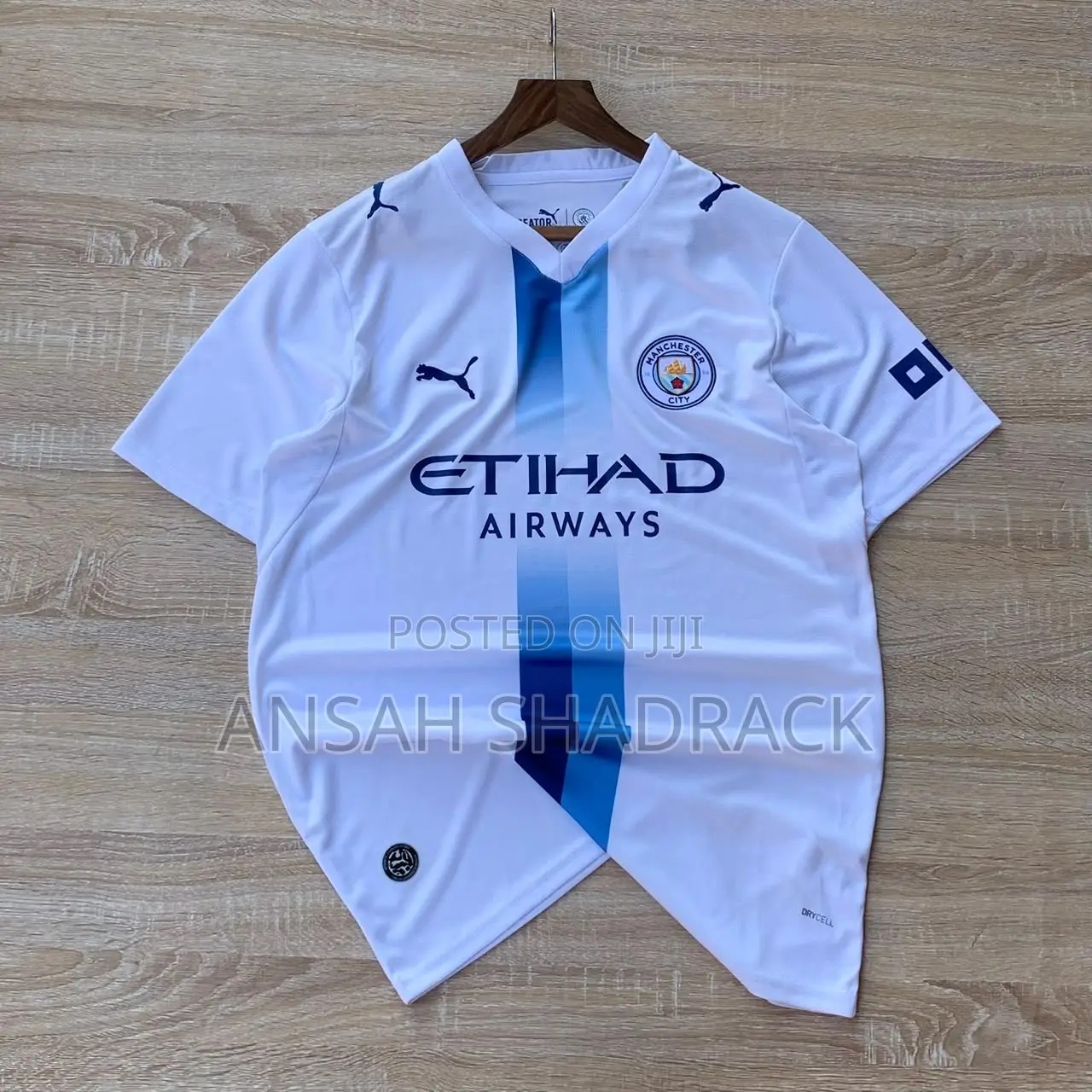26/27 Season Jerseys(Player Version Fan Version)