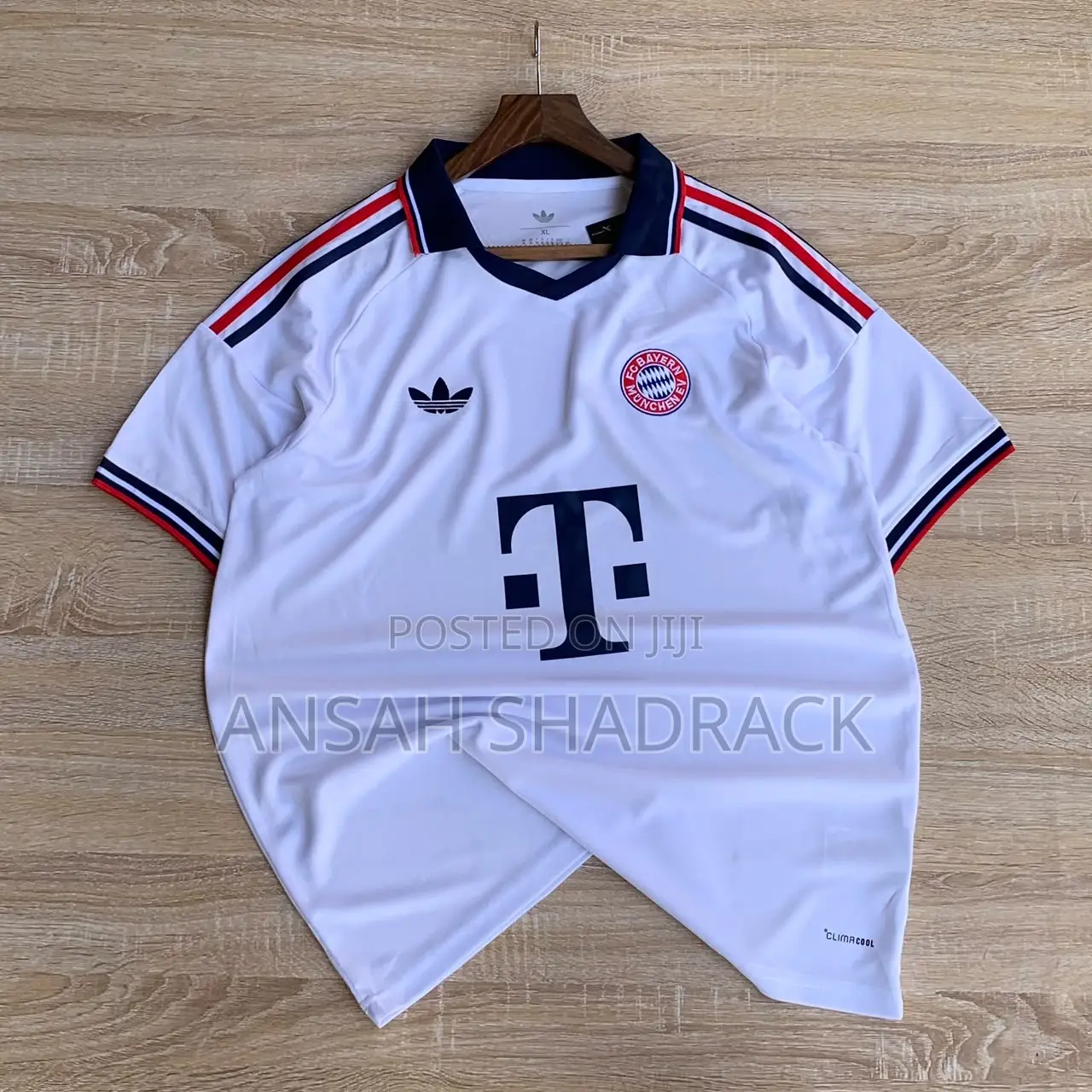 26/27 Season Jerseys(Player Version Fan Version)
