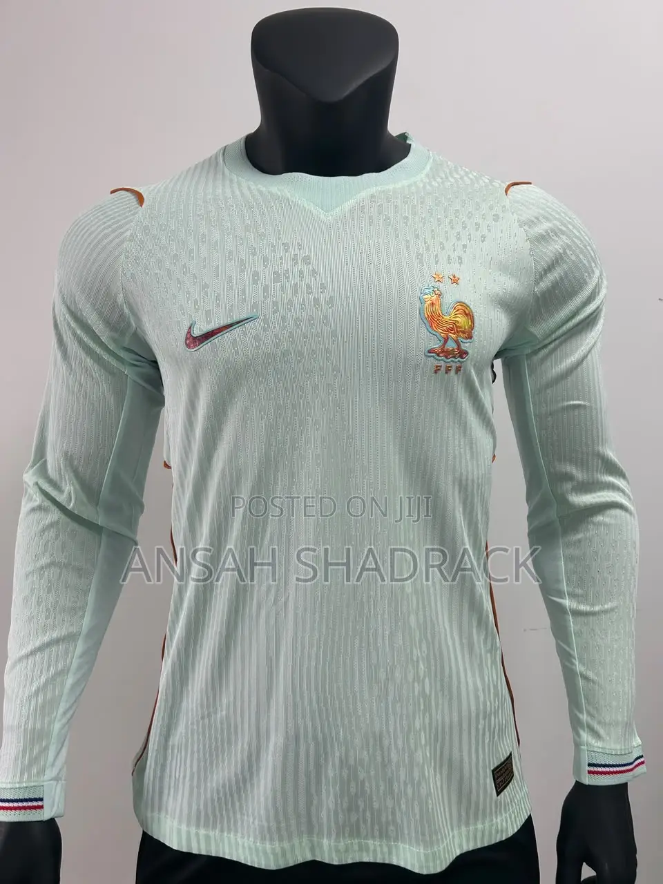 26/27 Season Jerseys(Player Version Fan Version)