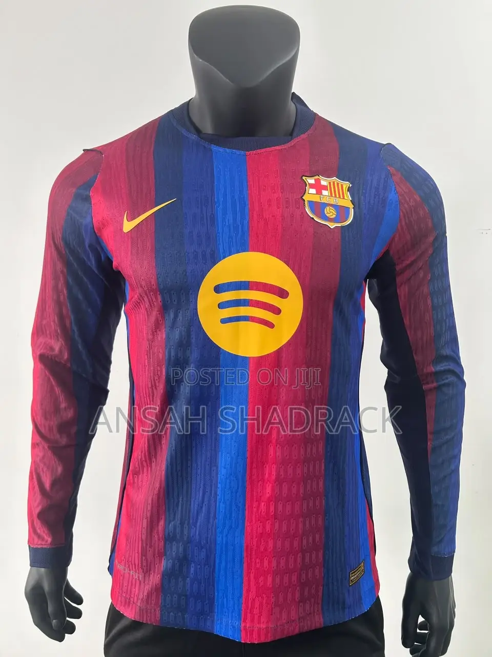 26/27 Season Jerseys(Player Version Fan Version)