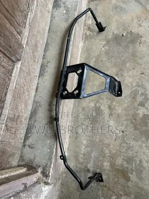 Toyota Highlander 2020, 2021, 2022 and 2023 Boot