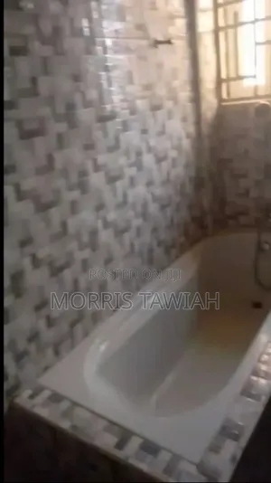 1bdrm House in Ecobank, Baatsona Total for rent