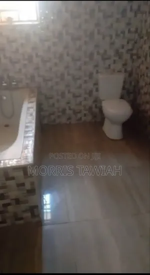 1bdrm House in Ecobank, Baatsona Total for rent