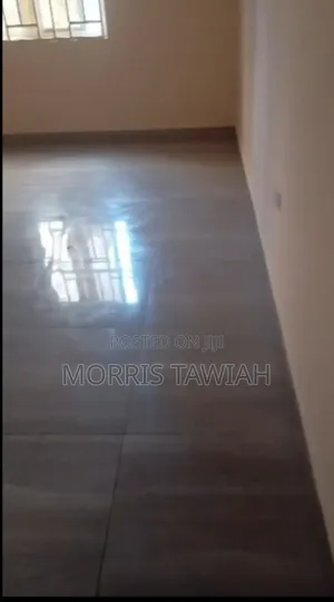 1bdrm House in Ecobank, Baatsona Total for rent