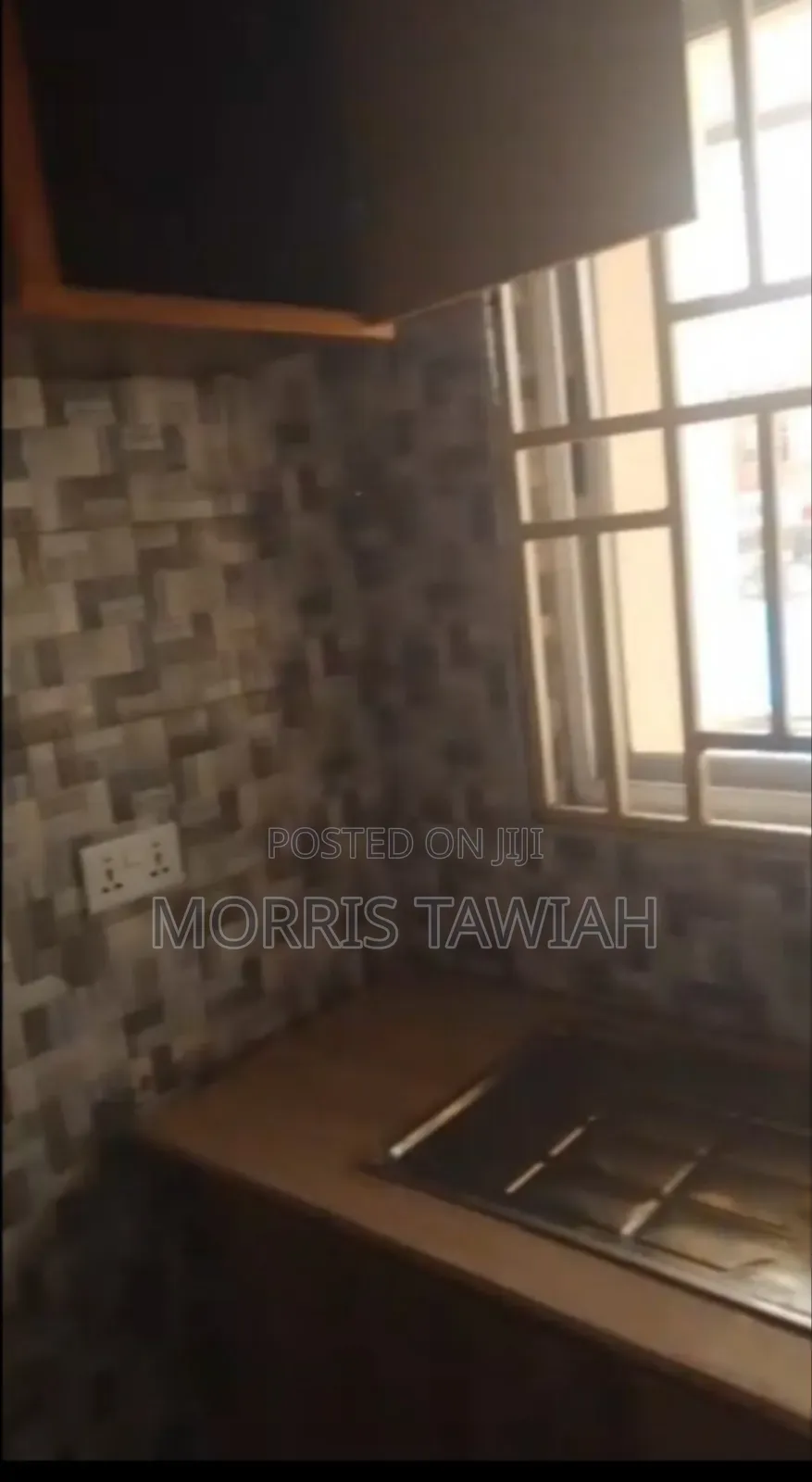 1bdrm House in Ecobank, Baatsona Total for rent