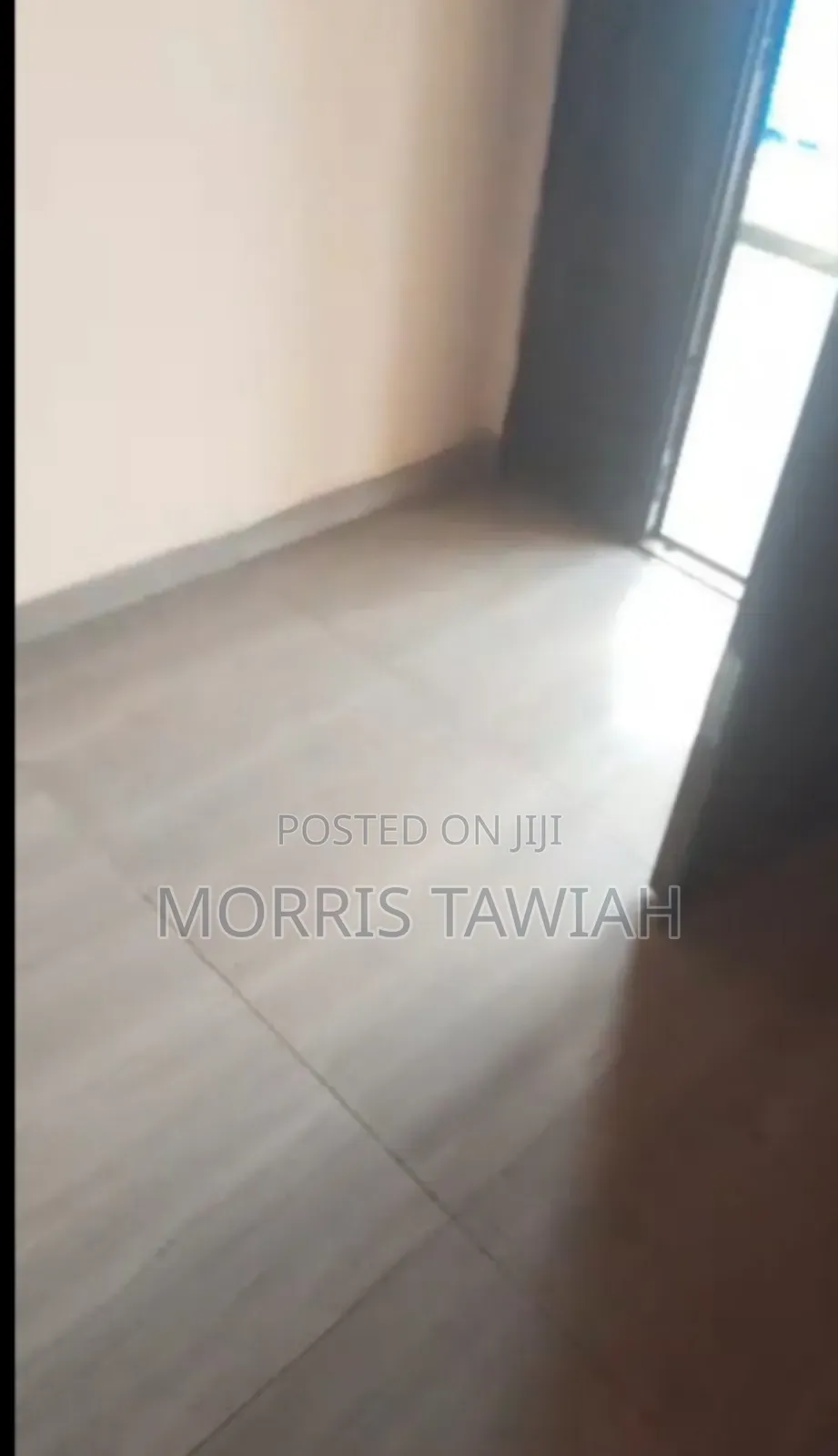 1bdrm House in Ecobank, Baatsona Total for rent