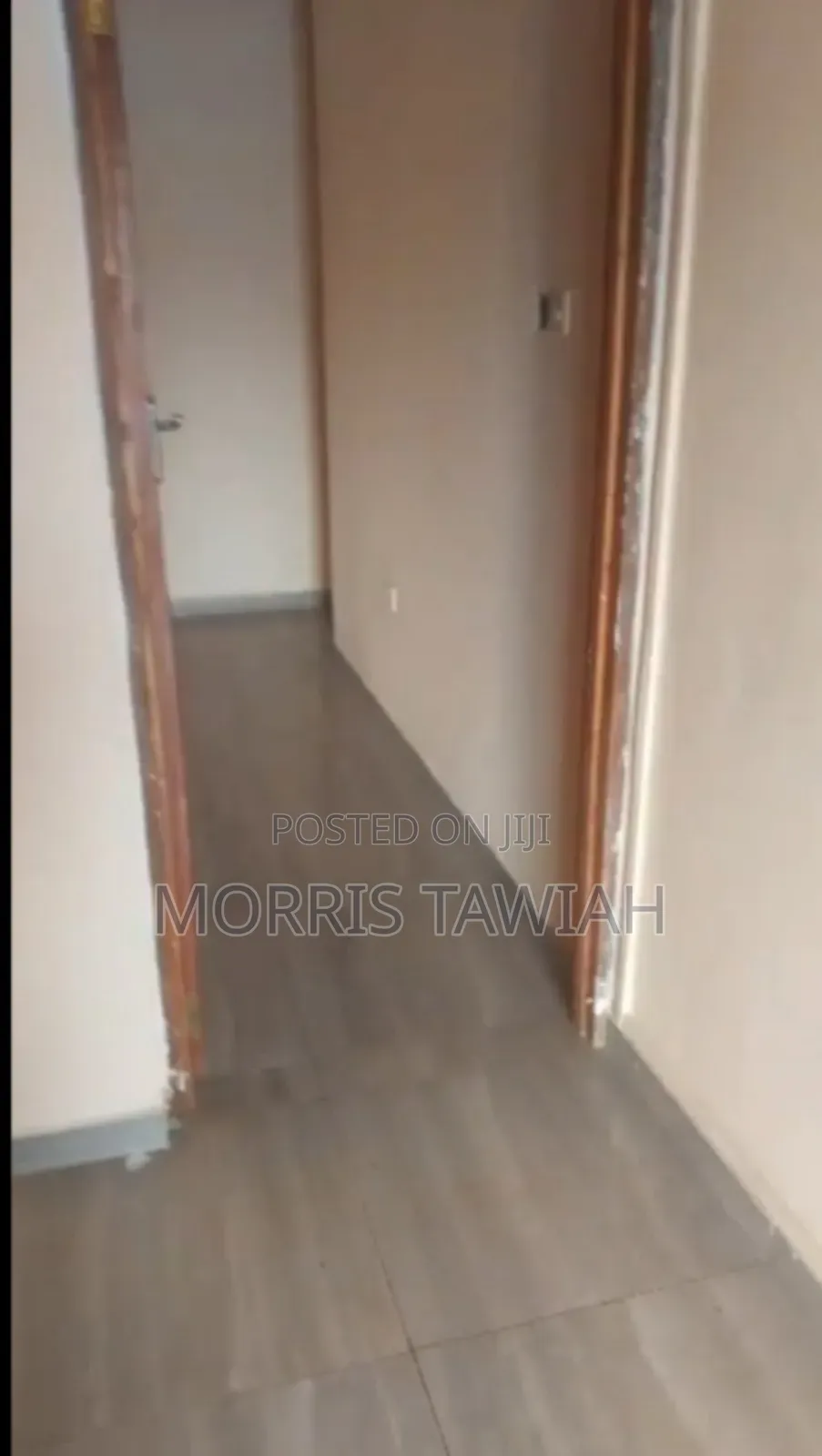 1bdrm House in Ecobank, Baatsona Total for rent