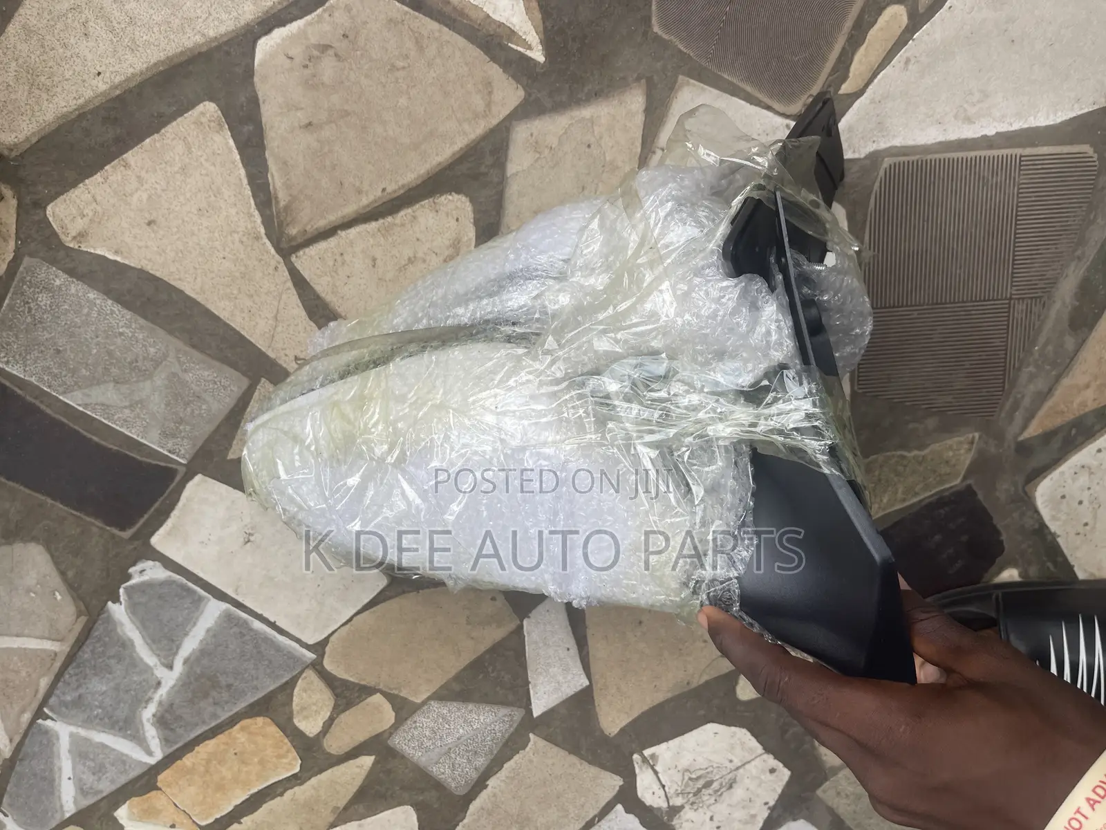 Hyundai Elantra 2012 to 16 Side Mirrors