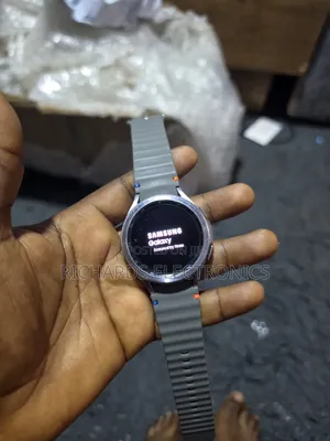 Samsung Galaxy Watch 4 Classic