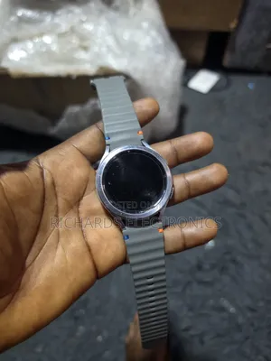 Samsung Galaxy Watch 4 Classic